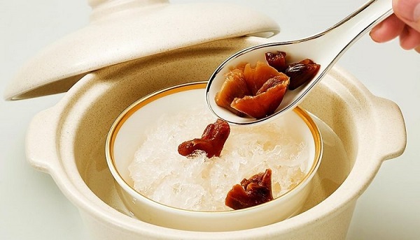 Cách chưng yến sào cho bà bầu, đơn giản, hợp khẩu vị